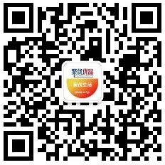 Official Account QR Code